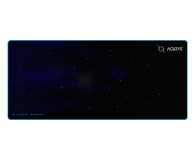 AQIRYS PARSEC Extra Large 900x400 - 1534069 - zdjęcie 1
